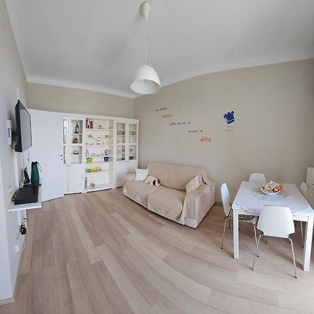 La Nostra Casa In Corte มิลาน ภายนอก รูปภาพ