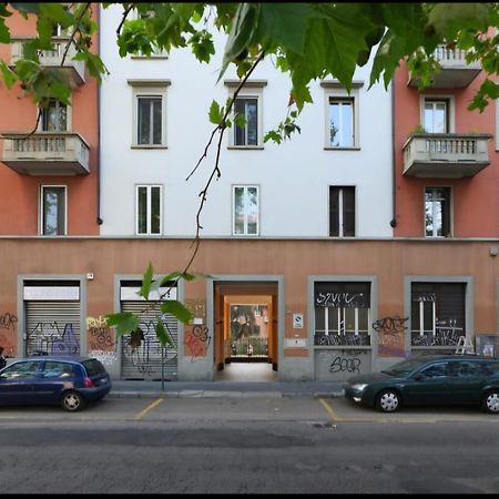 La Nostra Casa In Corte มิลาน ภายนอก รูปภาพ