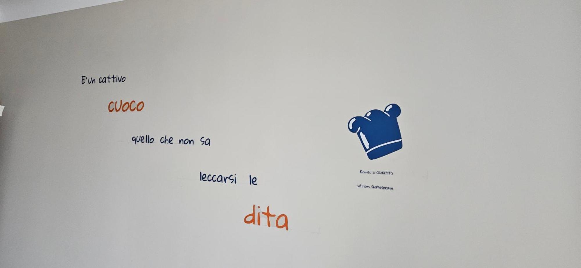 La Nostra Casa In Corte มิลาน ภายนอก รูปภาพ