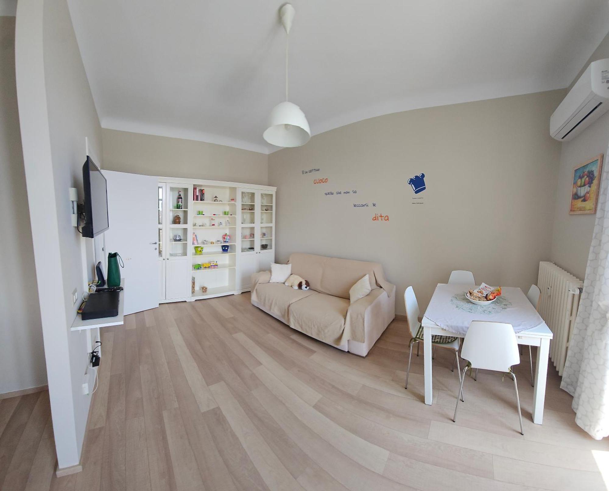 La Nostra Casa In Corte มิลาน ภายนอก รูปภาพ