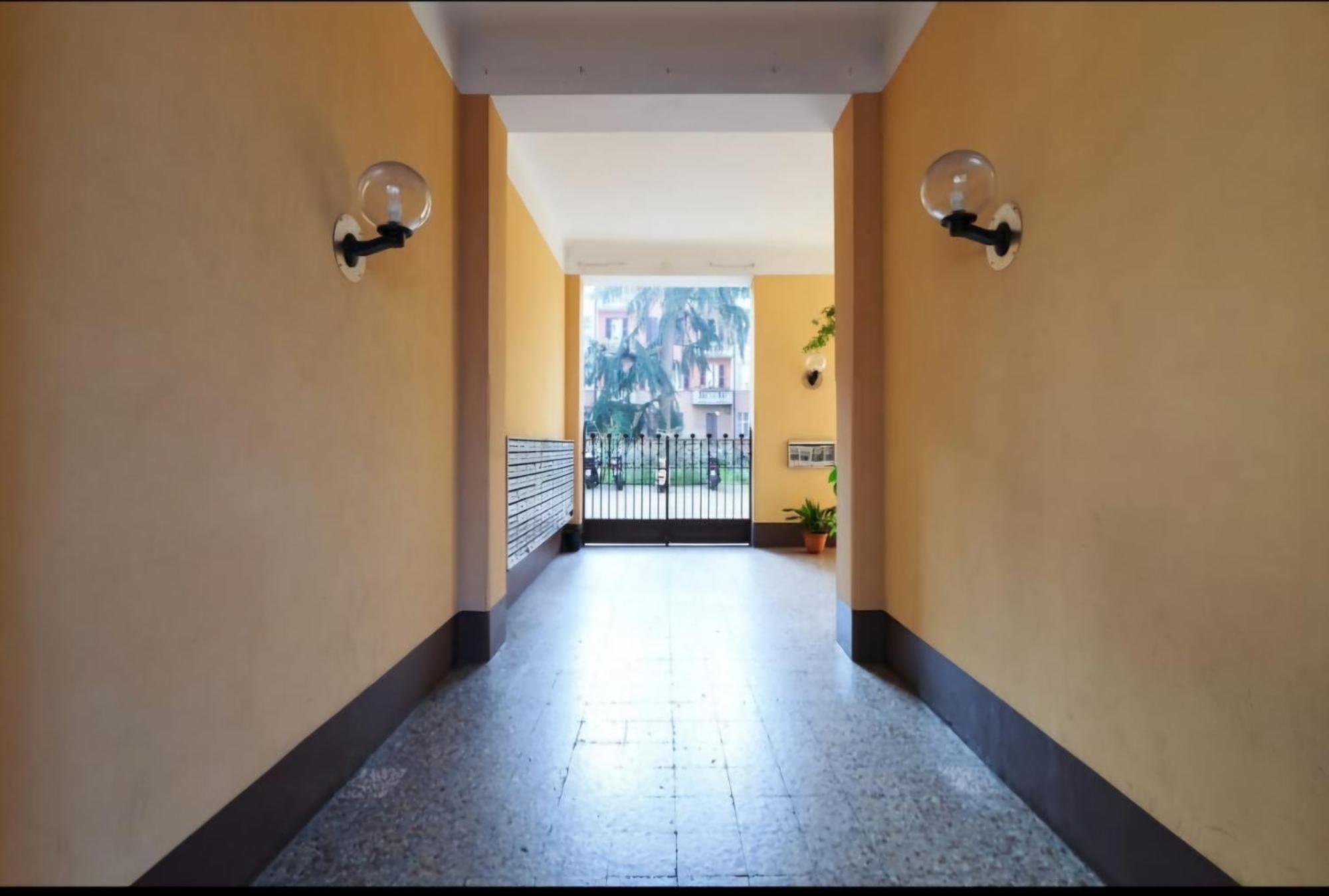 La Nostra Casa In Corte มิลาน ภายนอก รูปภาพ